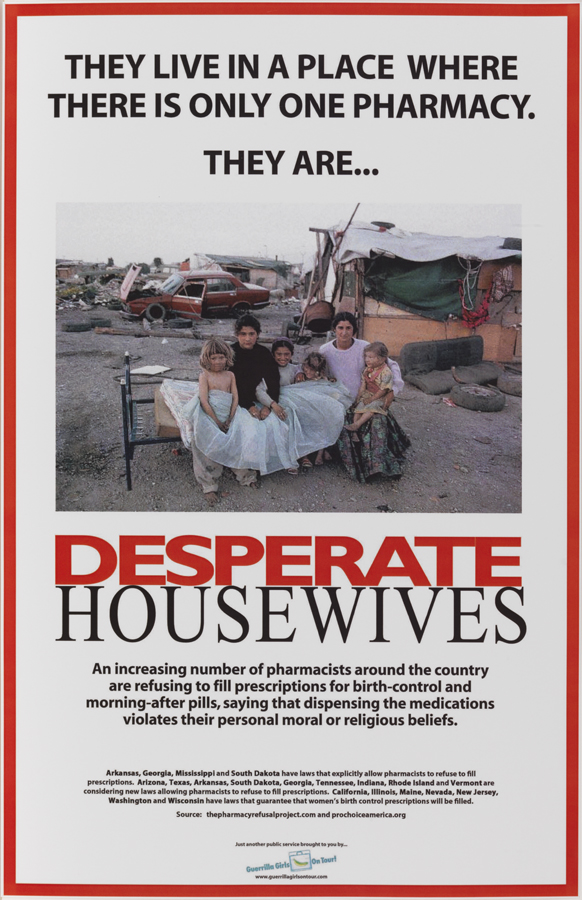 Desperate Housewives