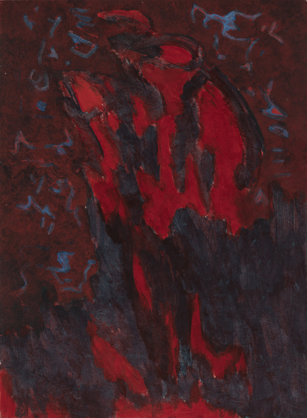 I. F. Torino Series, First Letter