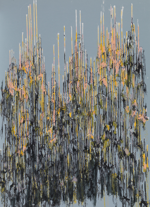 We Will Control the Vertical