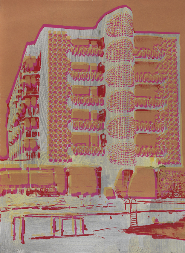 Ponce Inter-Continental Hotel, Ponce, Puerto Rico