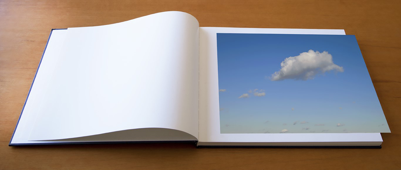 A Cloud and its Cloud