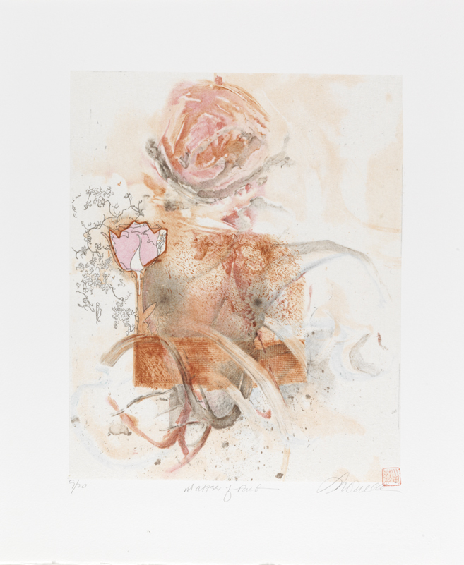 Matter of Fact, (Philagrafika: 2006 Portfolio)