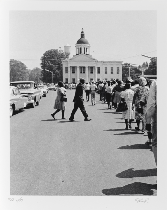 Joining can cost you your job, your home, your life. Not joining costs more.