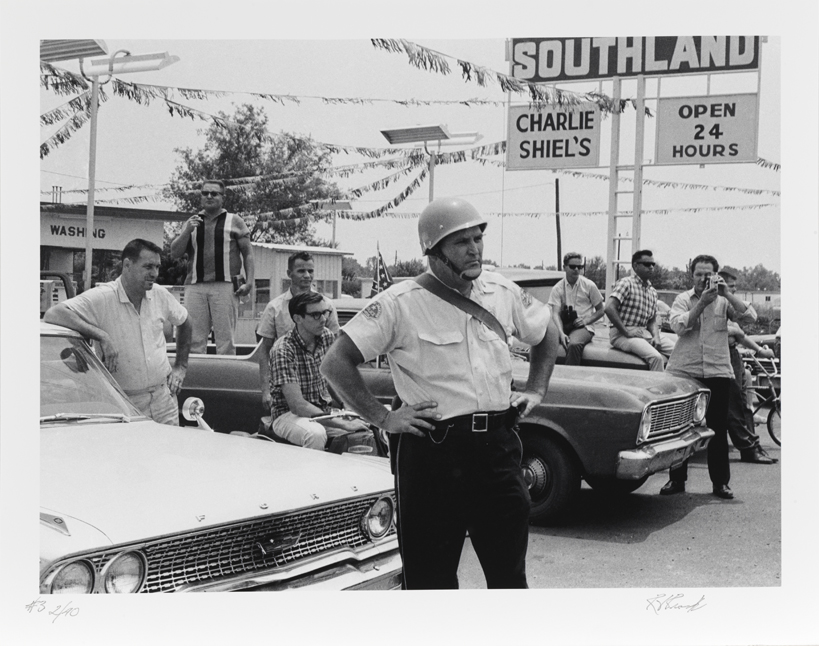 Southland is changing and change cannot be stopped.