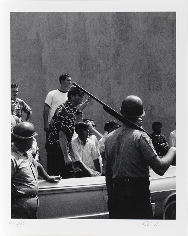 Change is harder for those who live in poverty but think they are doing better.