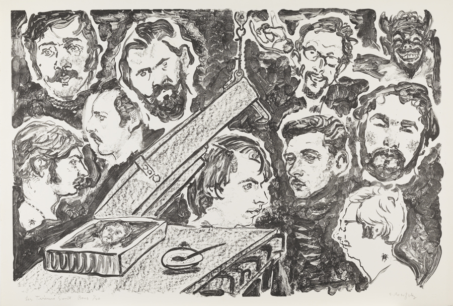 Ce sont des bons imprimeurs