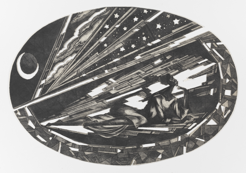 Jewels - Theme IV (proof)