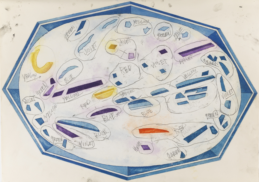 Jewels - Theme IV (template)