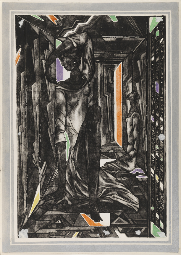 Jewels - Theme V (proof)