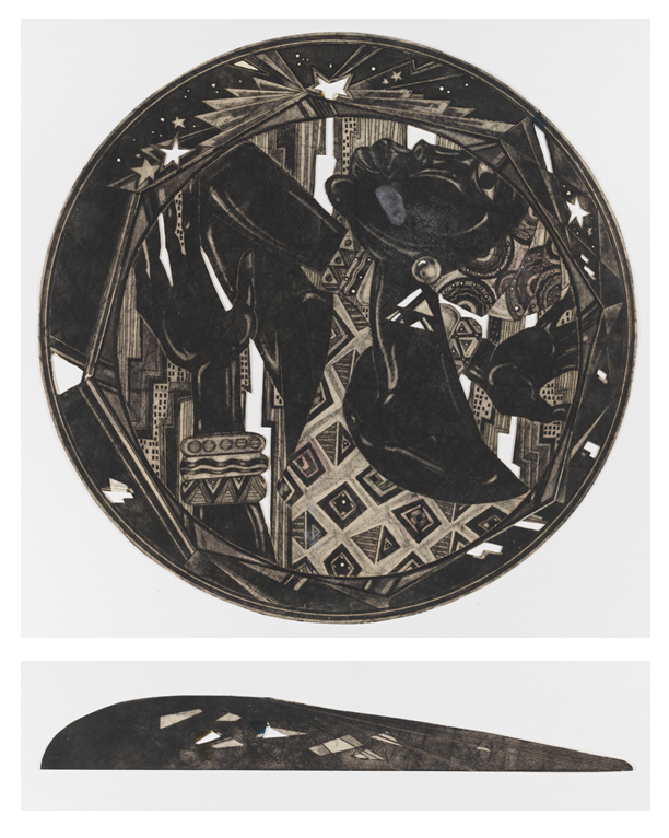 Jewels - Theme VII (proof)