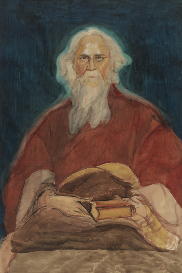 Rabindranath Tagore