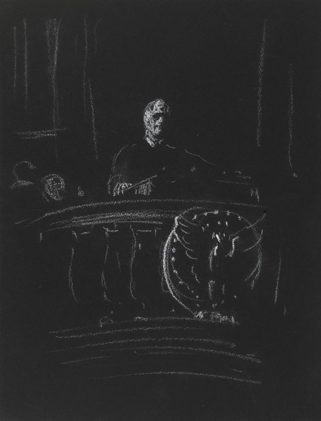 [Franklin D. Rooselvelt at a podium]