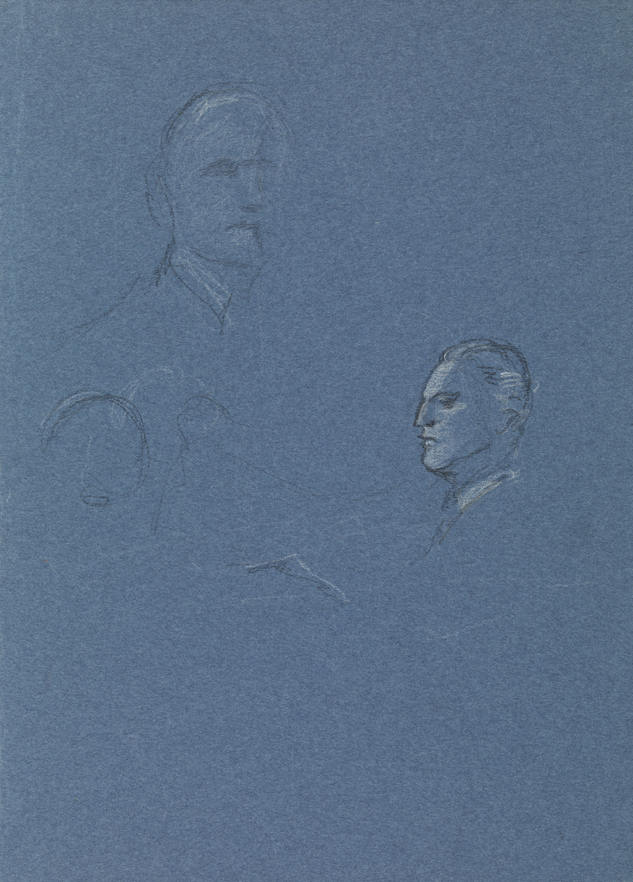 Franklin D. Roosevelt