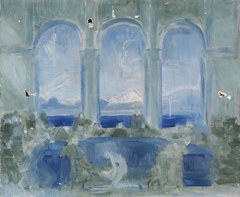 Study for Christ at Geneva,Council of League of Nations