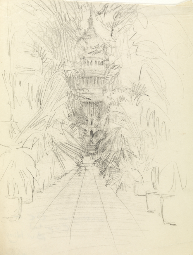 The Capitol, Washington D.C.