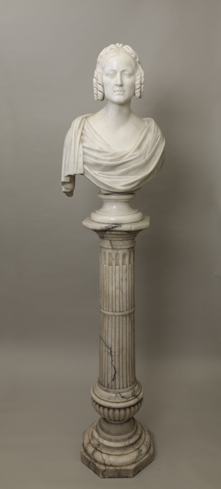 Catherine Lucy Haddock (née Shinn)