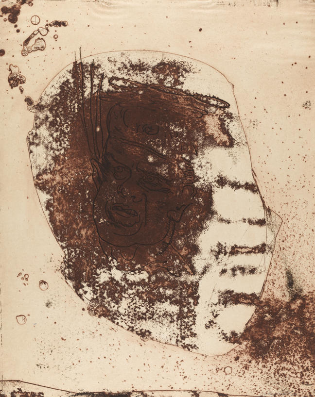 TOD Cage without Bars, I