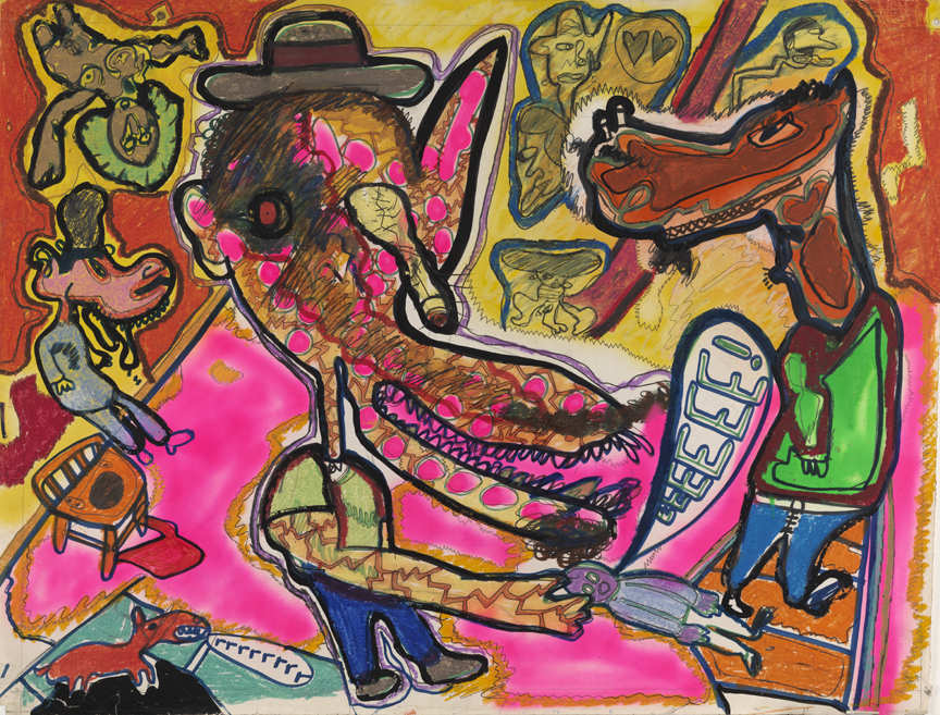 Loving an Ugly Thing