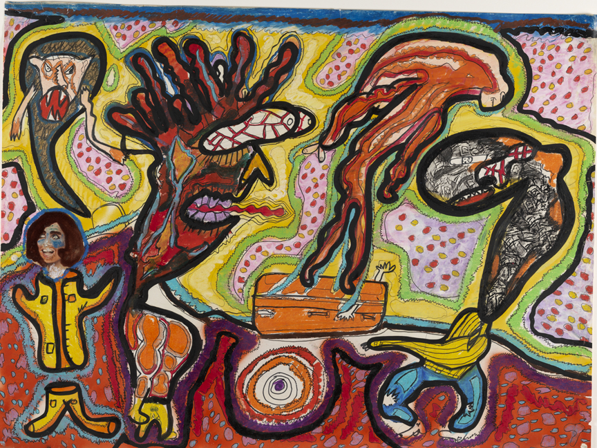 Like Father Like Son