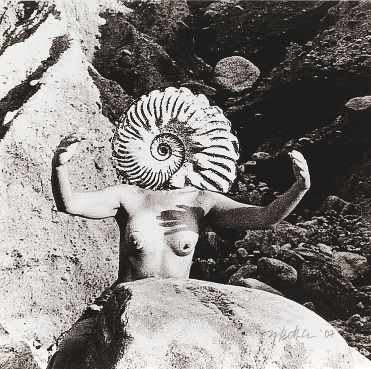 Goddess Head/Soft (FemFolio)