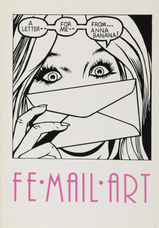 VILE, No. 6-FE•MAIL•ART