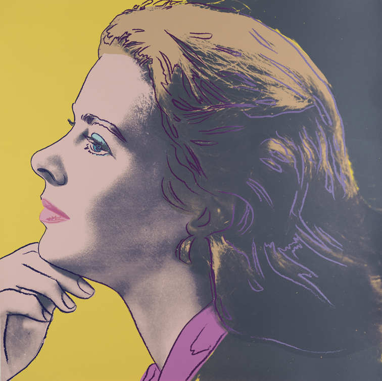 Ingrid Bergman (Herself)