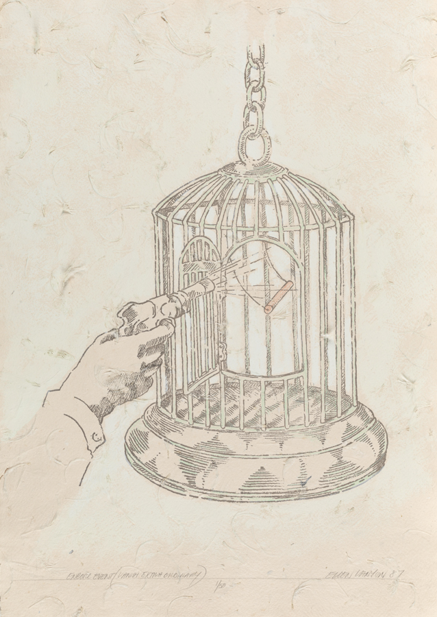 Encore Event I Vanish Extraordinary