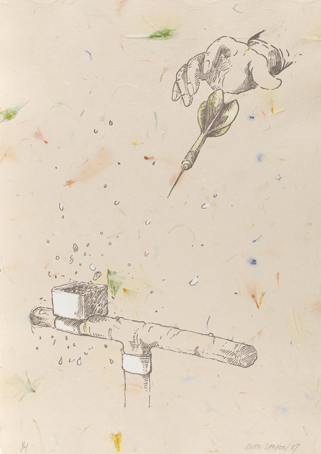 Encore Event II Parrotcide Perch