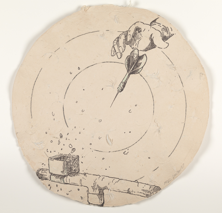 Encore Event III, Target