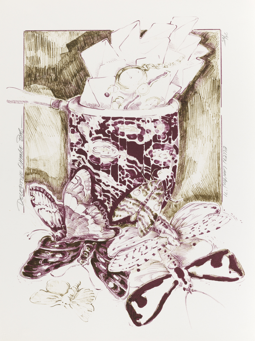 Wonder Production Volume I, Deceptive Change Bag