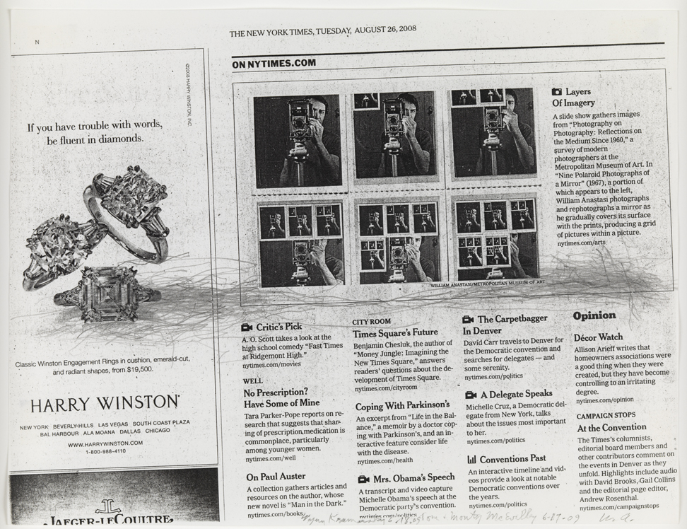 Untitled (New York Times)