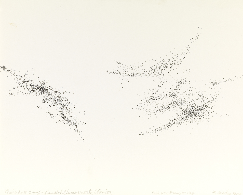 Untitled (Bach WTC Prelude #1 C Maj)