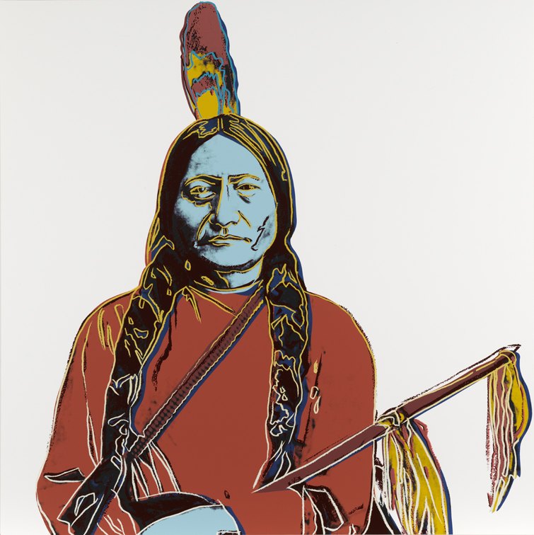 Sitting Bull