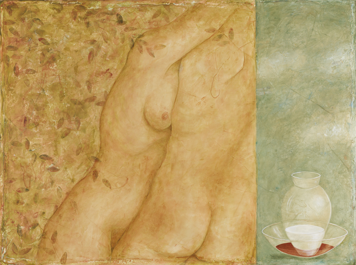 FLESH MEMORIES: Seeking Pink