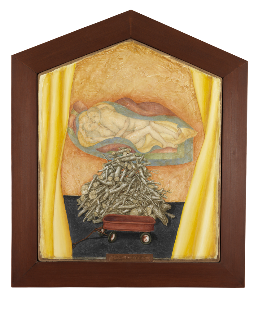 FLESH MEMORIES: Heat