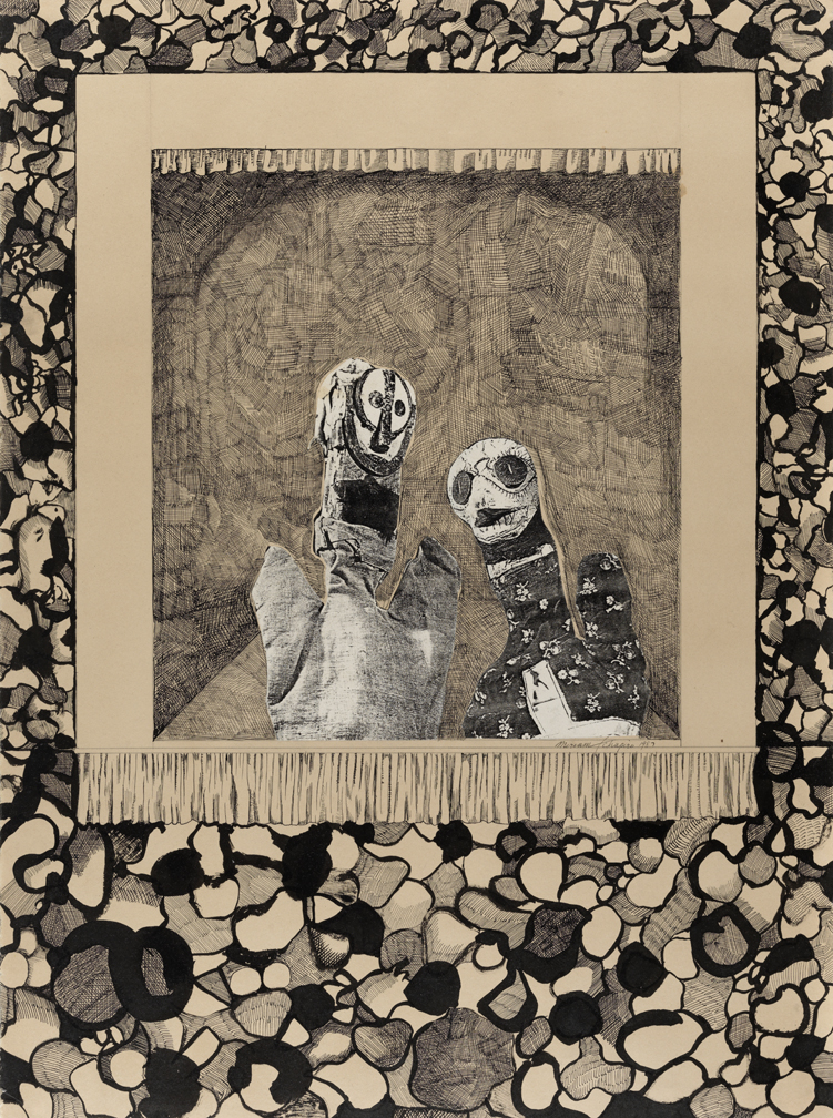 Let Us Join Together