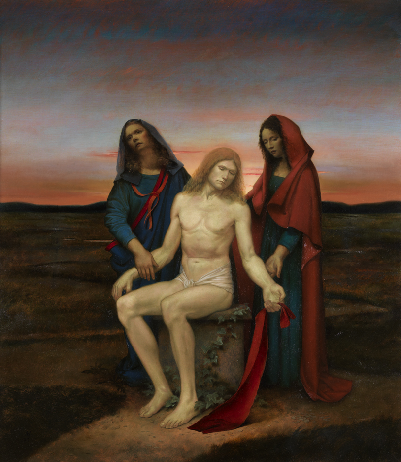 Elegy for Untimely Death