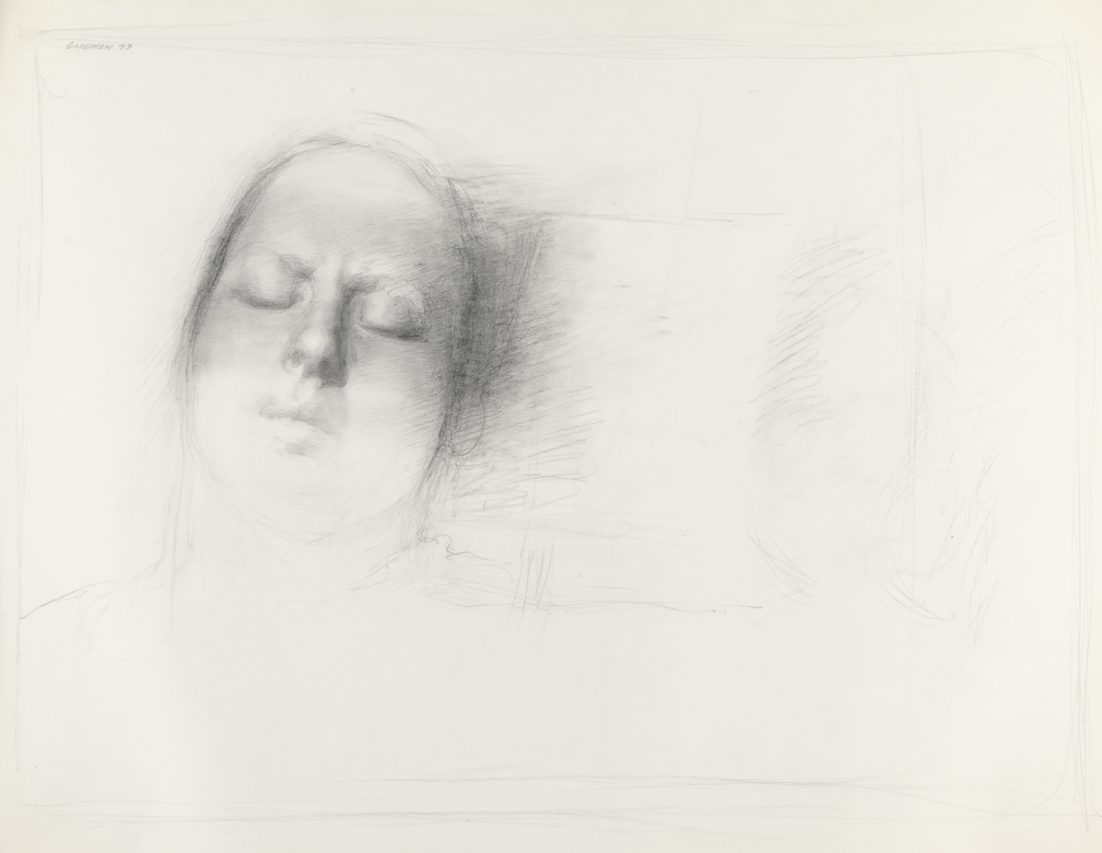 Head, Eileen, Close Up