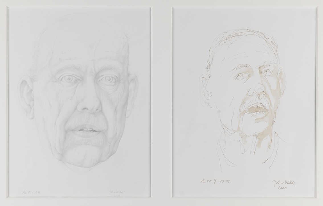 Myself Twice AE 80 YRS, 10M