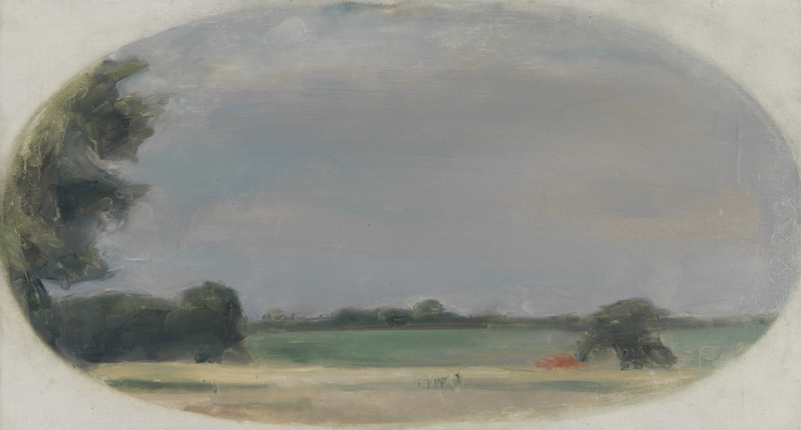 A Field, Sheldrake