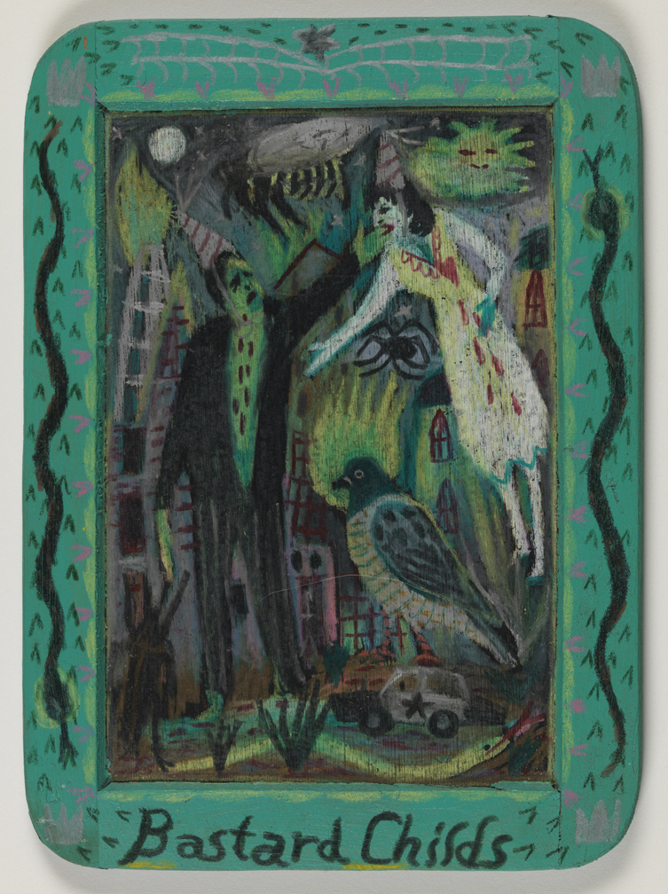 Bastard Childs