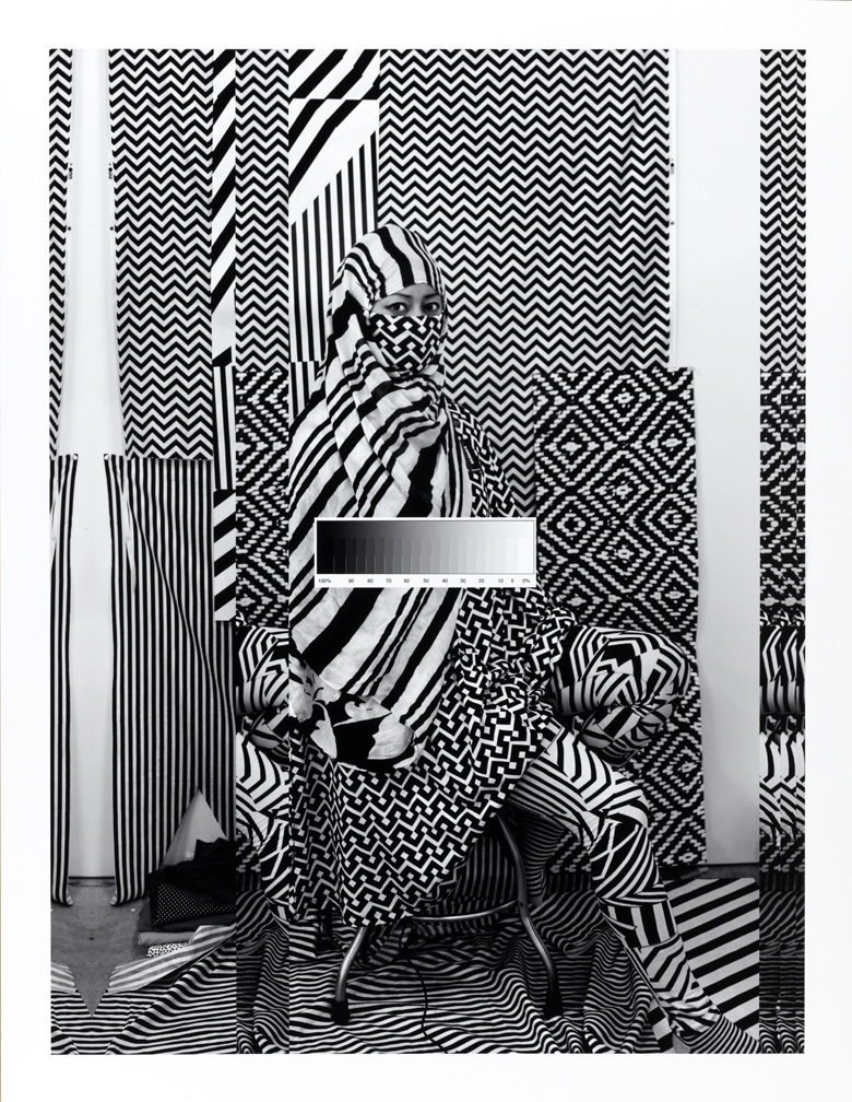 Cargo Cults: Cover-Up