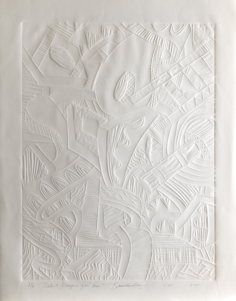 Silent Prayers for Nia