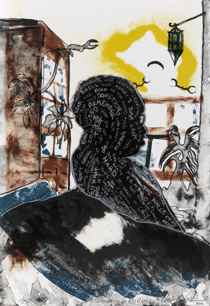 Searching for My Memory