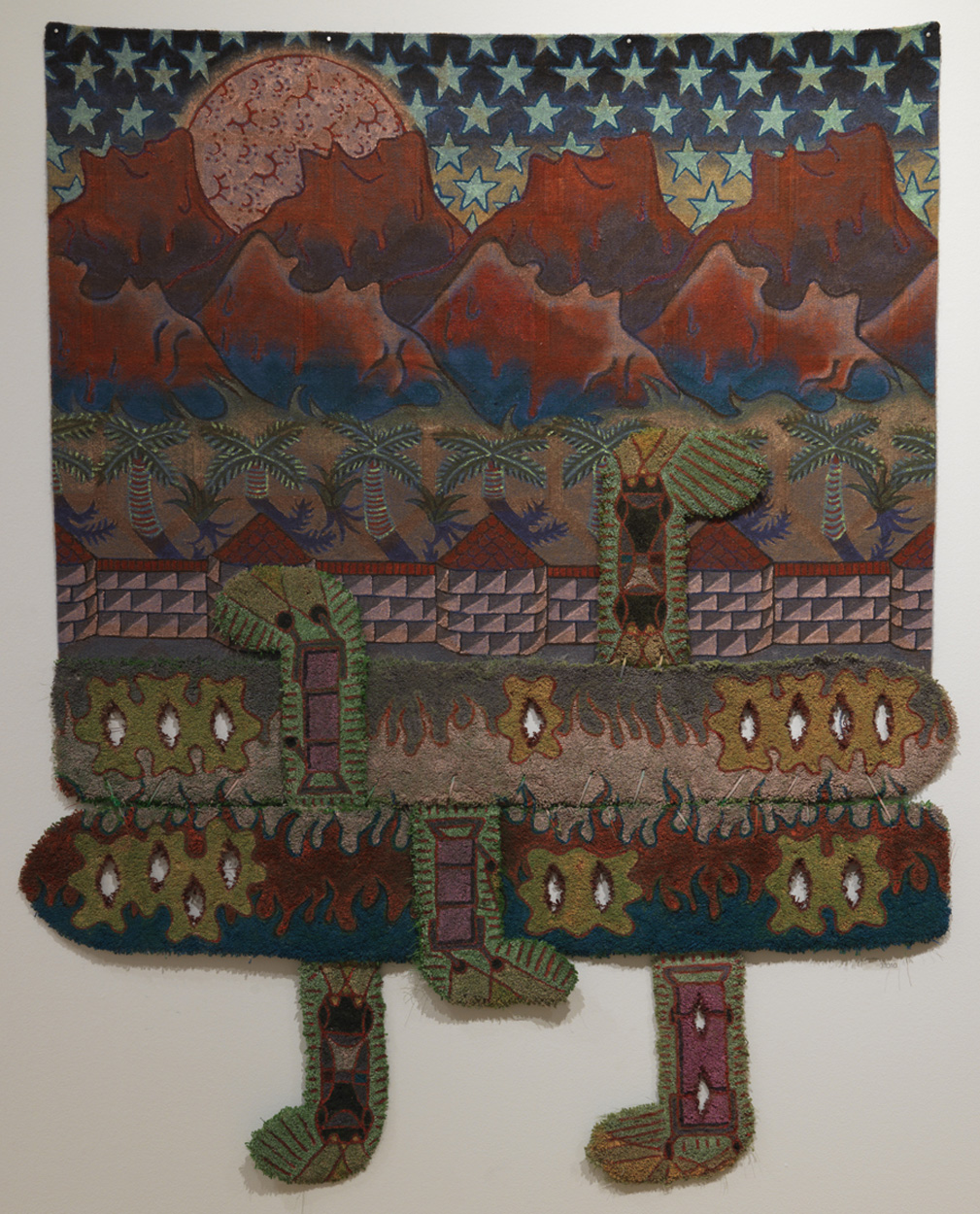 39 Victory Acres Between Us & Them