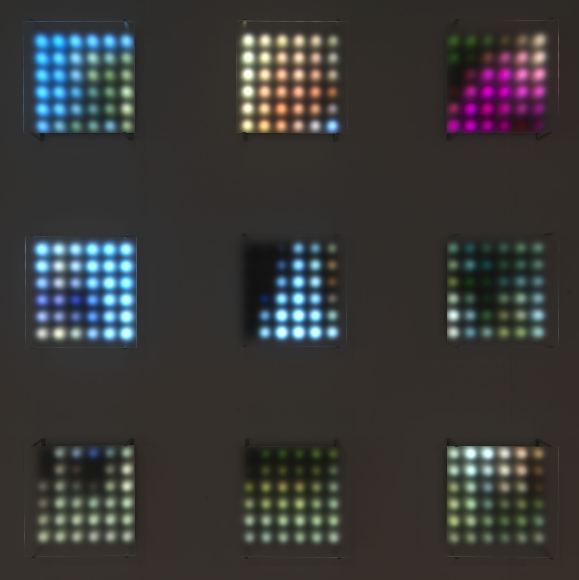 Scattered 9x (Marathon)