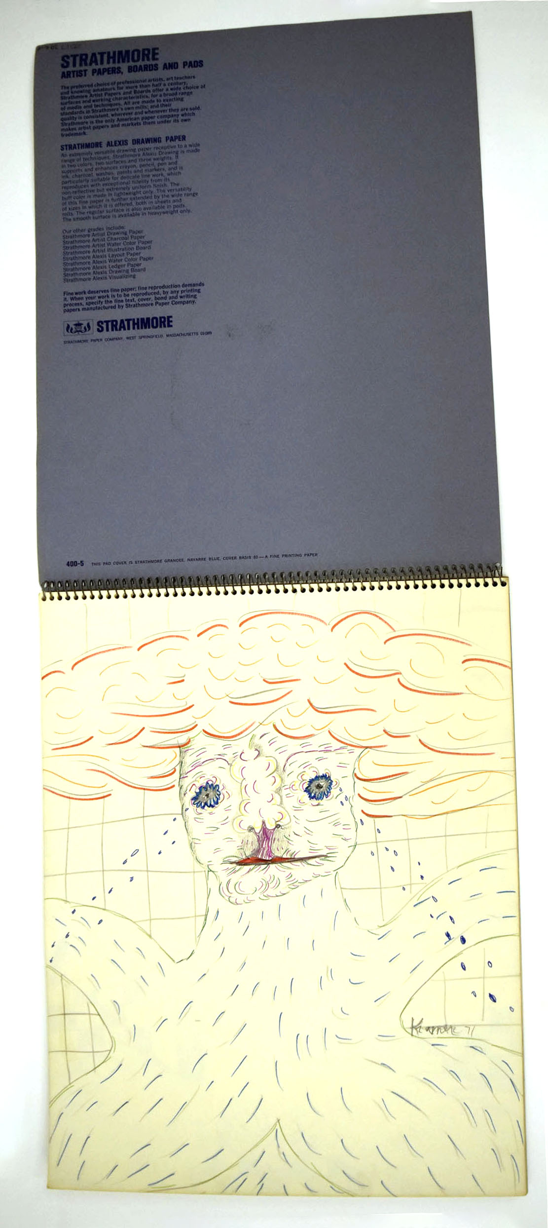 [Plateboy bunnies] Sketchbook