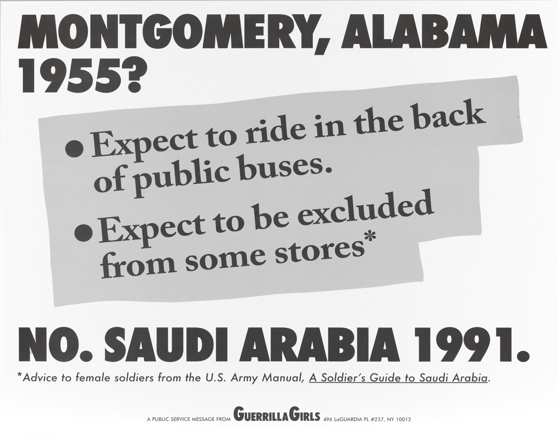 Montgomery, Alabama 1955?