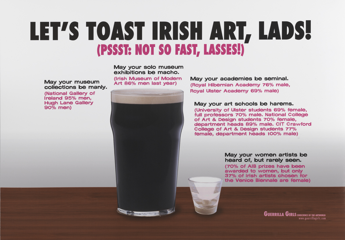 Irish Toast