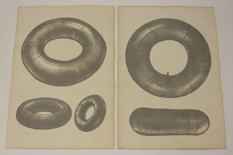 New Vision of Travel by Sea